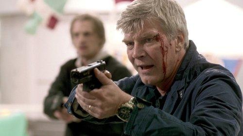 Johan Falk: Kodnamn: Lisa filmas žiurėti online