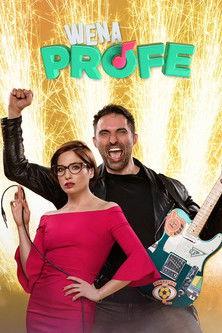 Wena profe filmas online