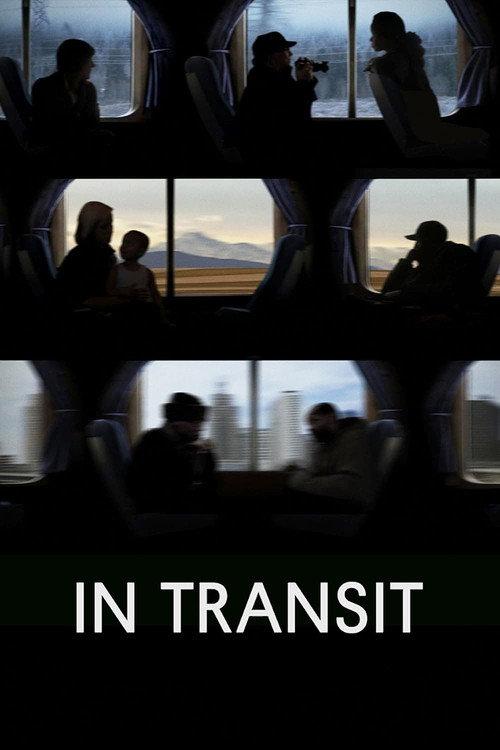 In Transit filmas online