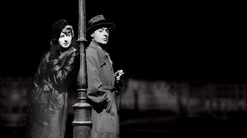 Arch of Triumph filmas žiurėti online