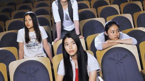 Girls' Compass filmas žiurėti online