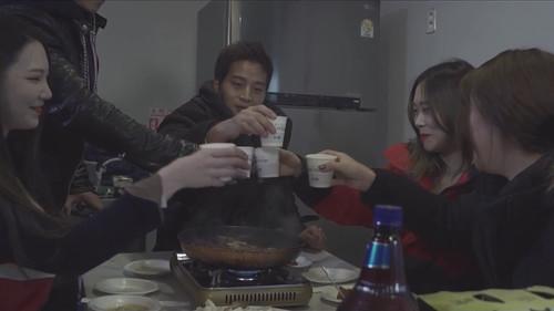 Female Hostel filmas žiurėti online