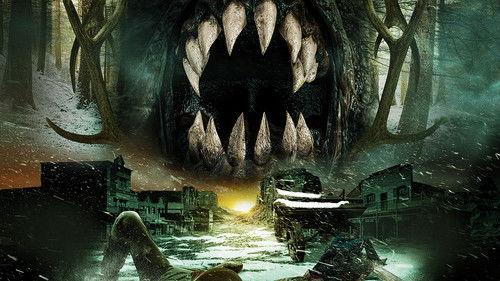 Blood in Them Hills filmas žiurėti online