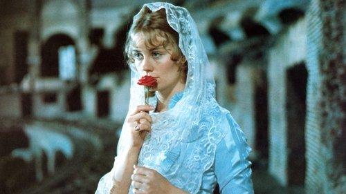 Daisy Miller filmas žiurėti online