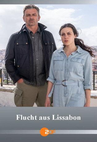 Flucht aus Lissabon filmas online