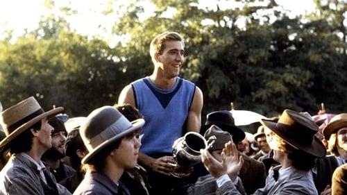 The Boy in Blue filmas žiurėti online