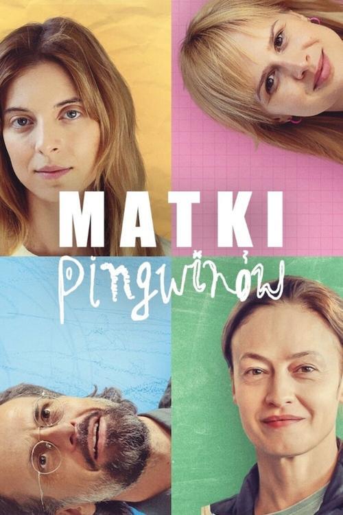 Matki pingwinów filmas online