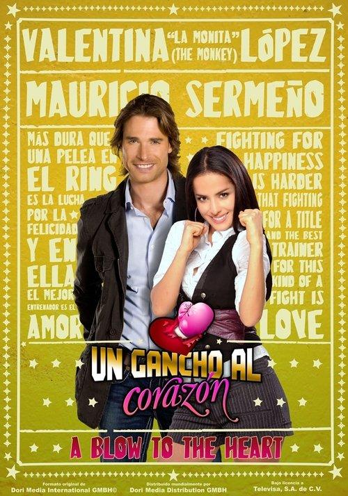 Un gancho al corazón filmas online