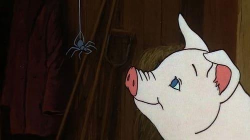 Charlotte's Web filmas žiurėti online