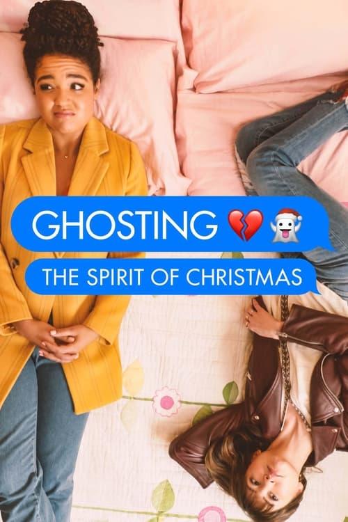 Ghosting: The Spirit of Christmas filmas online