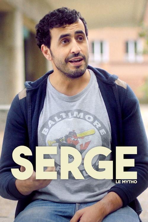 Serge le Mytho filmas online