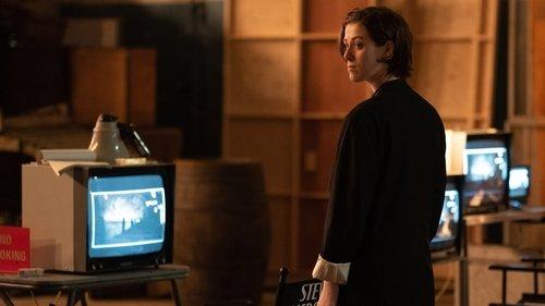 Suvenyras: 2 dalis filmas žiurėti online