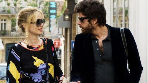 2 Days in Paris filmas žiurėti online