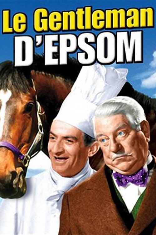 Le Gentleman d'Epsom filmas online