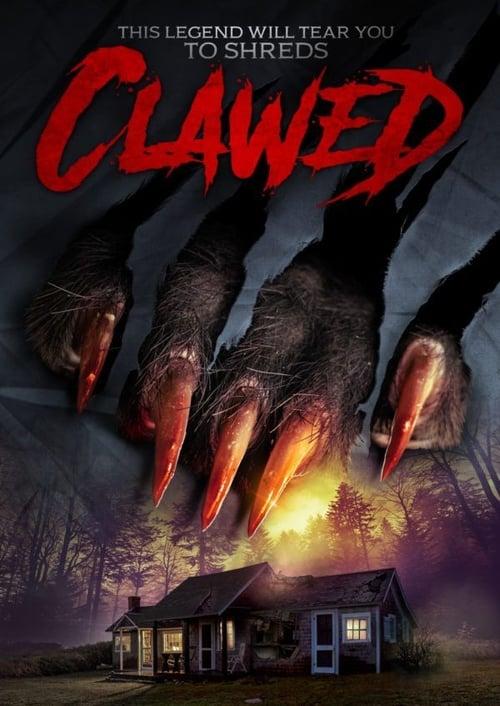 Clawed filmas online
