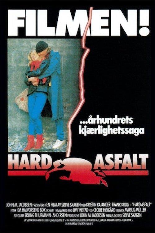Hard asfalt filmas online