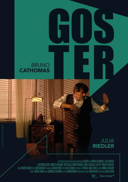 Goster filmas online