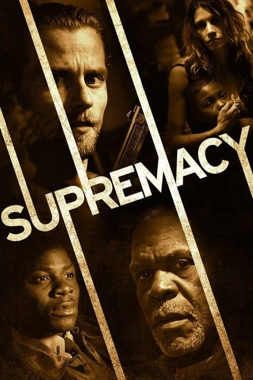 Supremacy filmas online