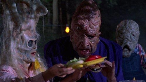 Basket Case 2 filmas žiurėti online