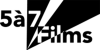 5à7 Films studio logo