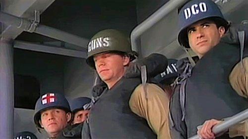 Mission of the Shark: The Saga of the U.S.S. Indianapolis filmas žiurėti online