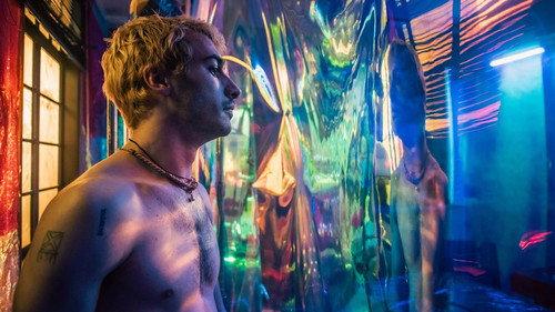 LONDON filmas žiurėti online