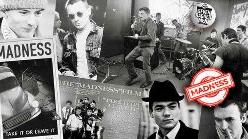 Take It or Leave It filmas žiurėti online