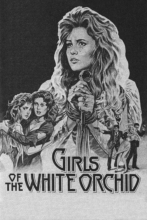 Girls of the White Orchid filmas online