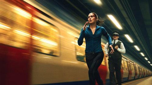 The Runner filmas žiurėti online