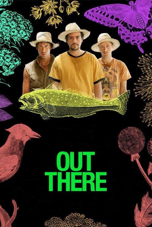 Out There filmas online
