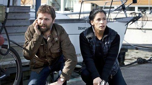 Arne Dahl: Misterioso filmas žiurėti online