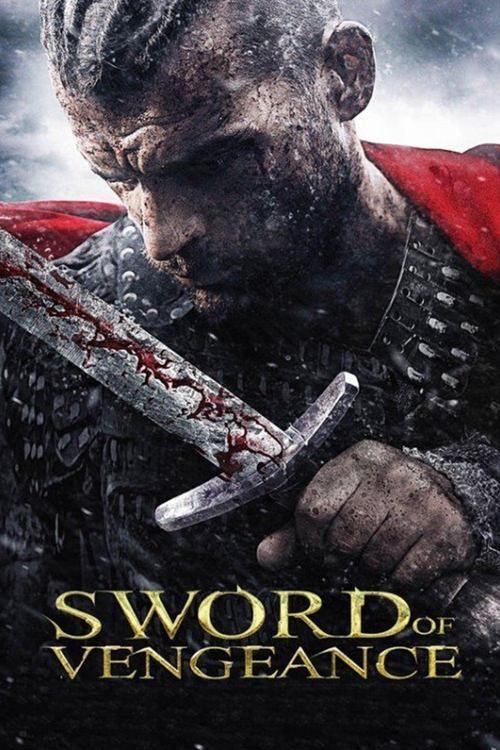 Sword of Vengeance filmas online