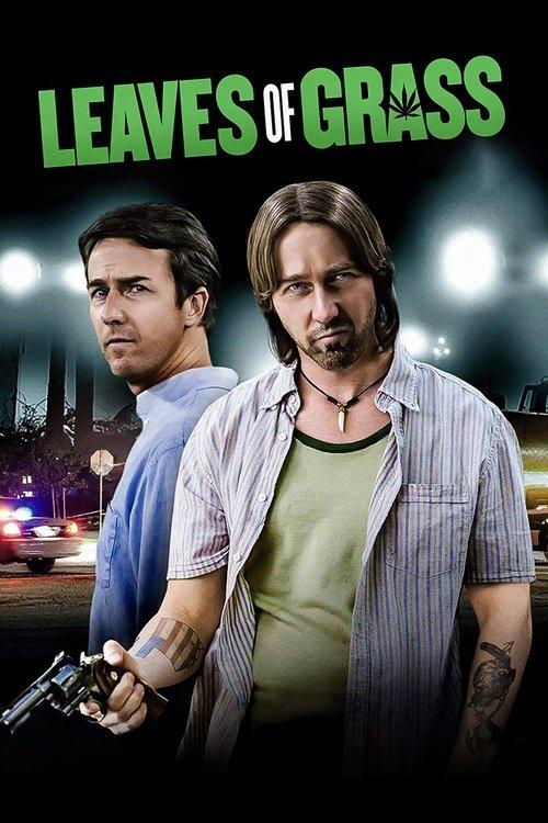 Žolės lapai filmas online