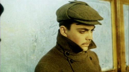 First Encounter - Last Encounter filmas žiurėti online