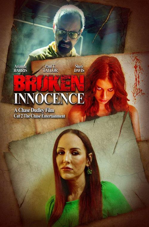 Broken Innocence filmas online