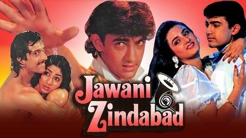 Jawani Zindabad filmas žiurėti online