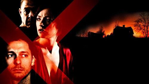 The Crossing filmas žiurėti online