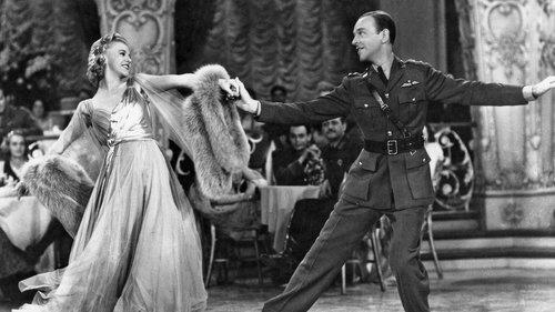 The Story of Vernon and Irene Castle filmas žiurėti online