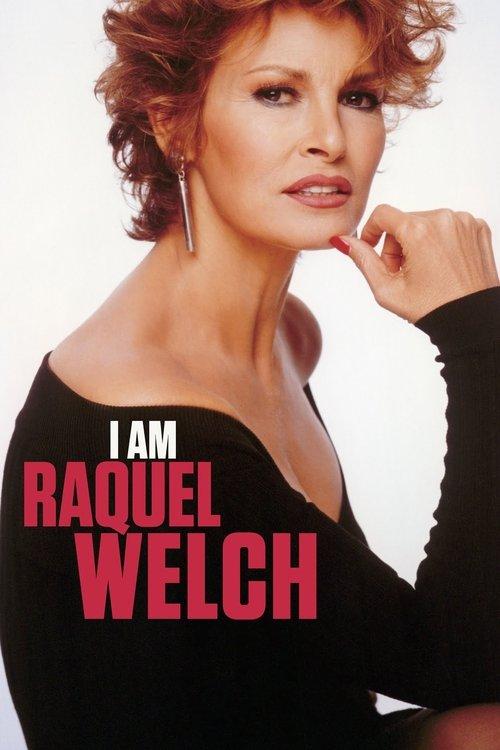 I Am Raquel Welch filmas online