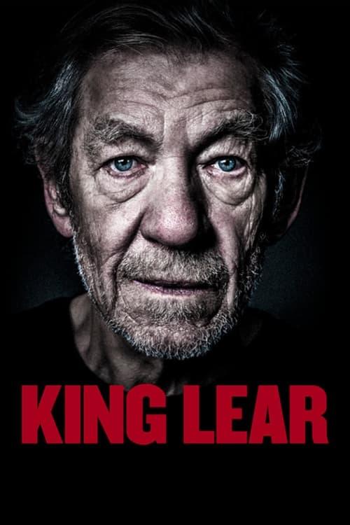 National Theatre Live: King Lear filmas online