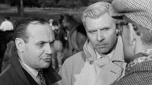 Bob le flambeur filmas žiurėti online