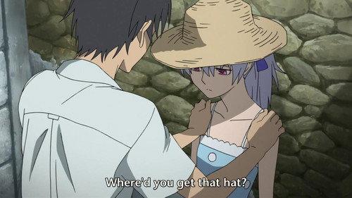 Darker Than Black: Gaiden (OVA) filmas žiurėti online