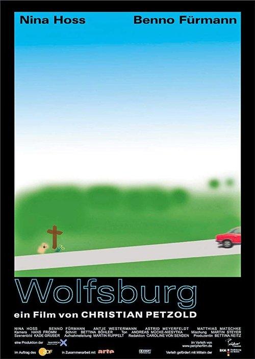Wolfsburg filmas online