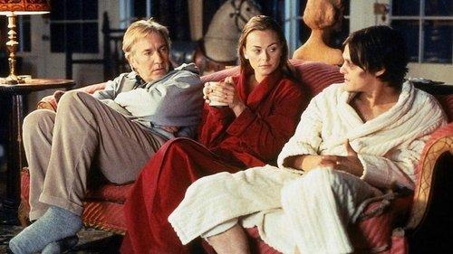 Dark Harbor filmas žiurėti online