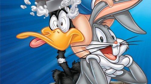 Looney Tunes Platinum Collection: Volume Three filmas žiurėti online