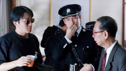 逃學威龍III之龍過雞年 filmas žiurėti online