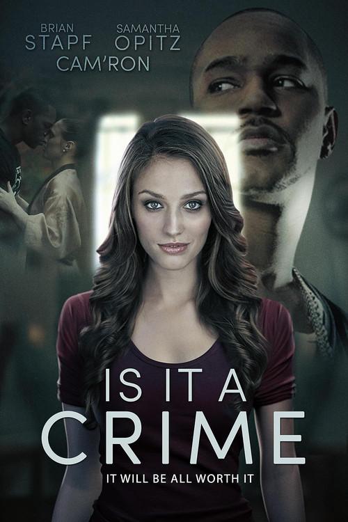 Is It a Crime? filmas online