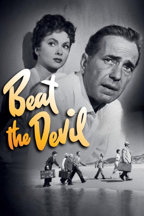 Beat the Devil filmas online