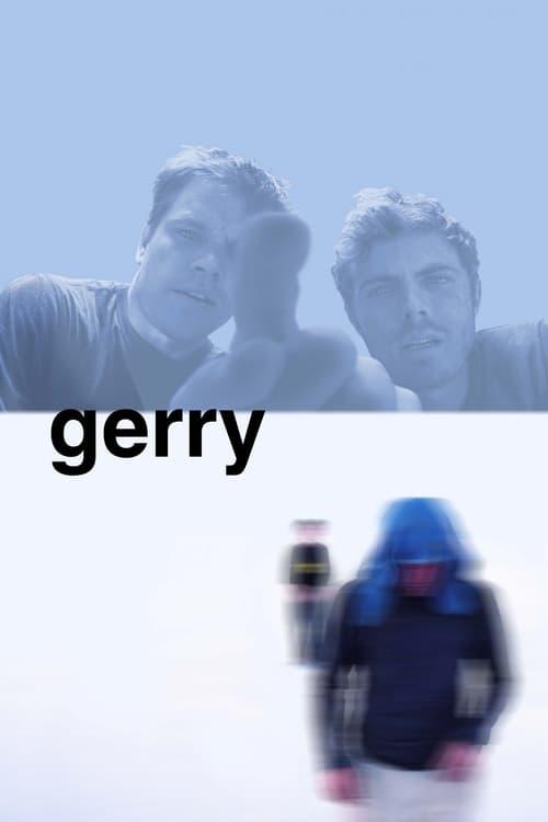 Gerry filmas online