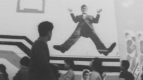 One Way Ticket to Love filmas žiurėti online